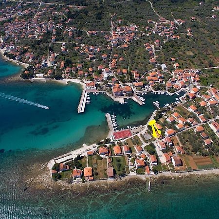 "Babs Swiss" Am Meer Poljana  ภายนอก รูปภาพ