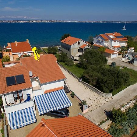 "Babs Swiss" Am Meer Poljana  ภายนอก รูปภาพ