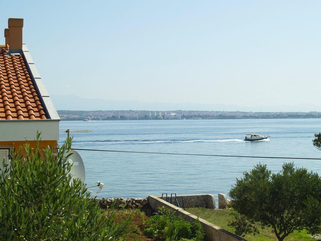 "Babs Swiss" Am Meer Poljana  ภายนอก รูปภาพ