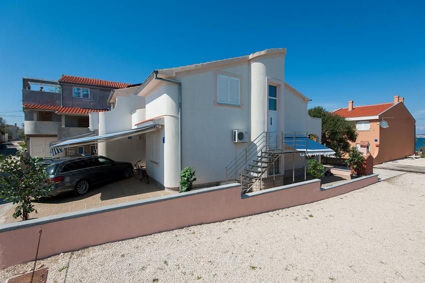 "Babs Swiss" Am Meer Poljana  ภายนอก รูปภาพ