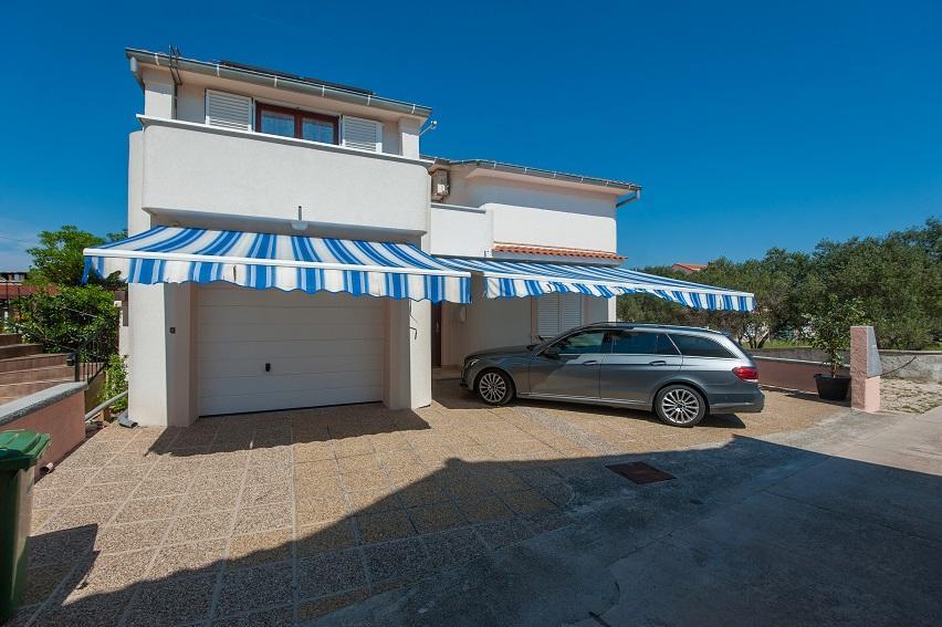 "Babs Swiss" Am Meer Poljana  ภายนอก รูปภาพ