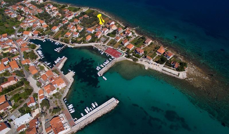 "Babs Swiss" Am Meer Poljana  ภายนอก รูปภาพ