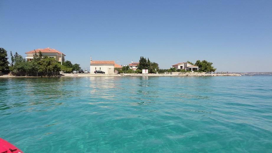 "Babs Swiss" Am Meer Poljana  ภายนอก รูปภาพ